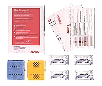       DGM STERIGUARD EASY CONT